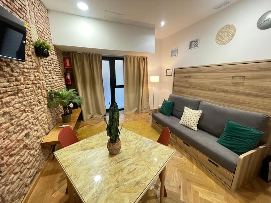 Апартаменты Wakaflats 2, Centro Madrid, Chueca, Sb Экстерьер фото
