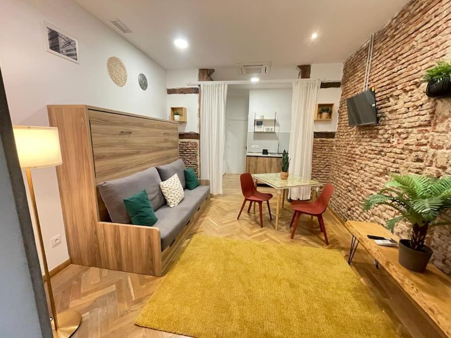 Апартаменты Wakaflats 2, Centro Madrid, Chueca, Sb Экстерьер фото